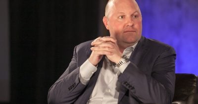 Fed appoints Marc Andreessen to productivity and jobs panel under new chair Kevin Warsh