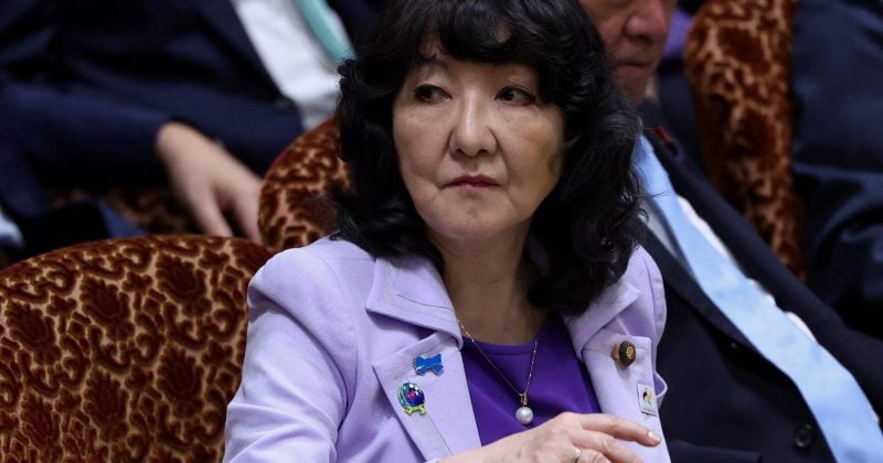 Japan’s bond yields fall, yen strengthens after Finance Minister’s remarks on domestic investment