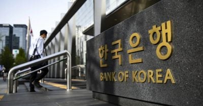 South Korea auctions 50-year Treasury bonds at 4.345% yield, signaling macro headwinds for risk assets