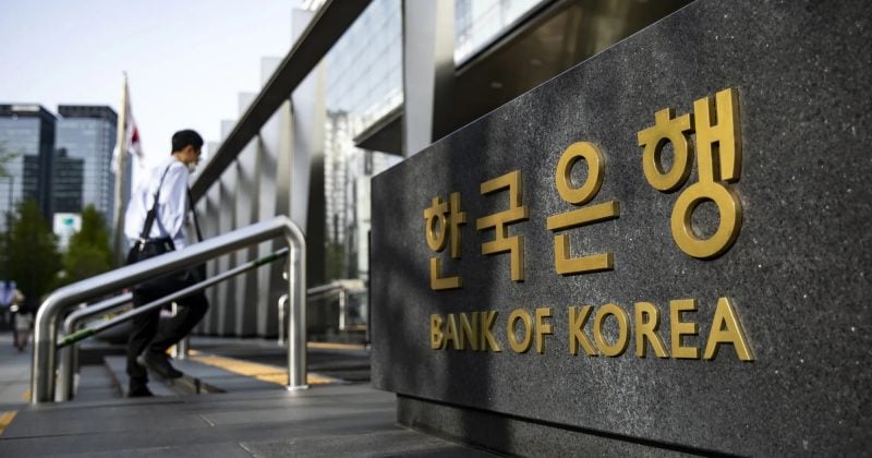 South Korea auctions 50-year Treasury bonds at 4.345% yield, signaling macro headwinds for risk assets