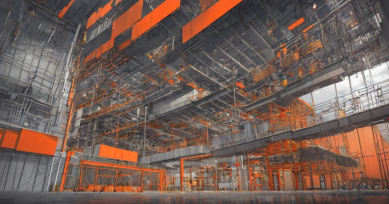 Bernstein says the data center pipeline just got two years longer overnight