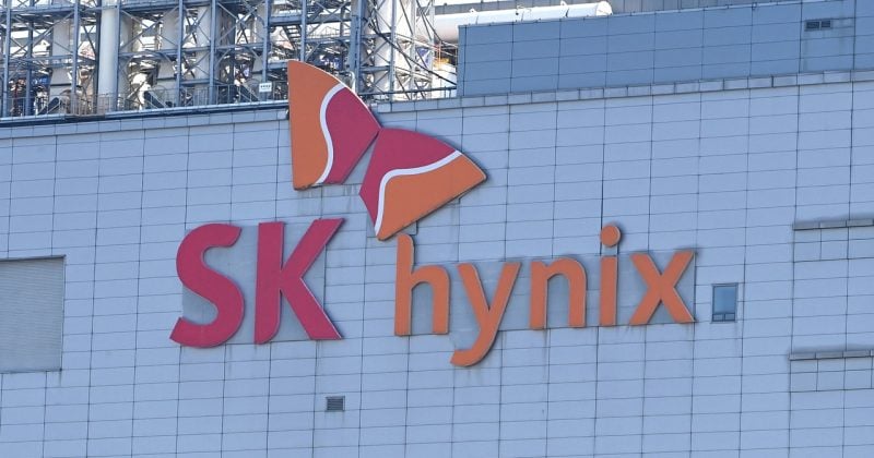 SK Hynix completes largest-ever US listing by a foreign company amid AI boom