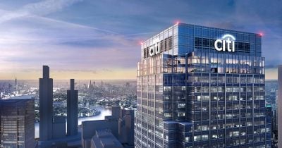 Siam Commercial Bank becomes first institution to deploy Citi’s 24/7 USD clearing and token services