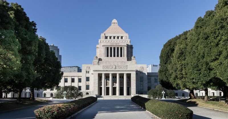 Japan approves legal changes allowing AI companies to use sensitive private data without consent