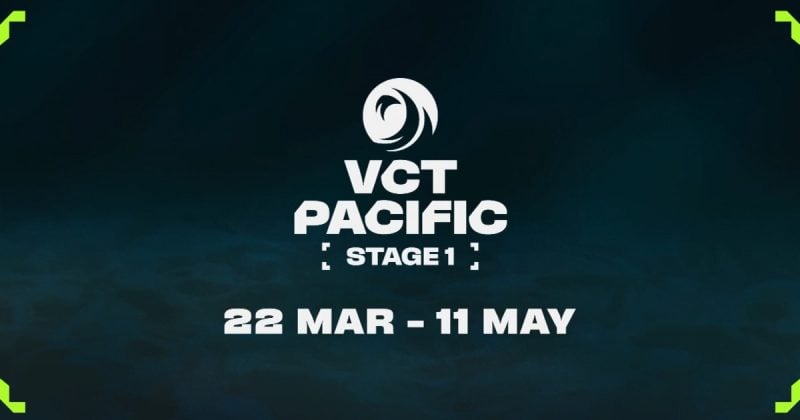 Esports keeps crypto at arm’s length as VCT Pacific 2026 wraps without a single blockchain sponsor
