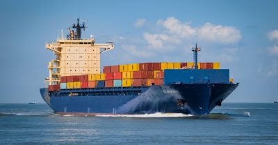 Taiwan blacklists dozens of shadow fleet ships tied to North Korea smuggling networks