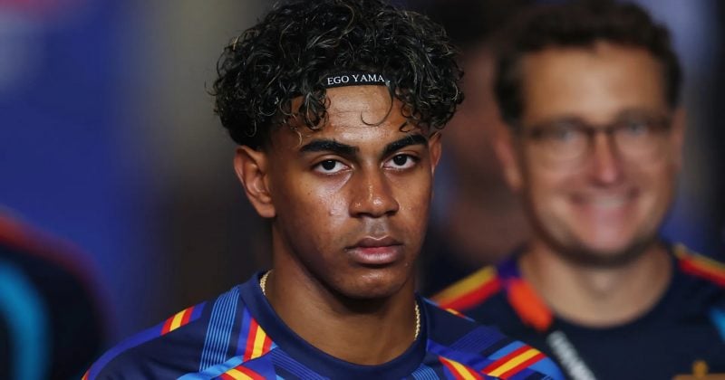 Spain’s World Cup run and Lamine Yamal hype fuel fan token and sports betting markets