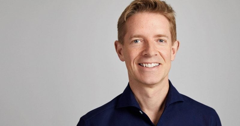 SoftBank appoints Mark Agne to oversee finance and technology at Vision Fund
