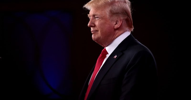 Israel shares intelligence with US on alleged Iranian plot to kill Trump, rattling crypto markets