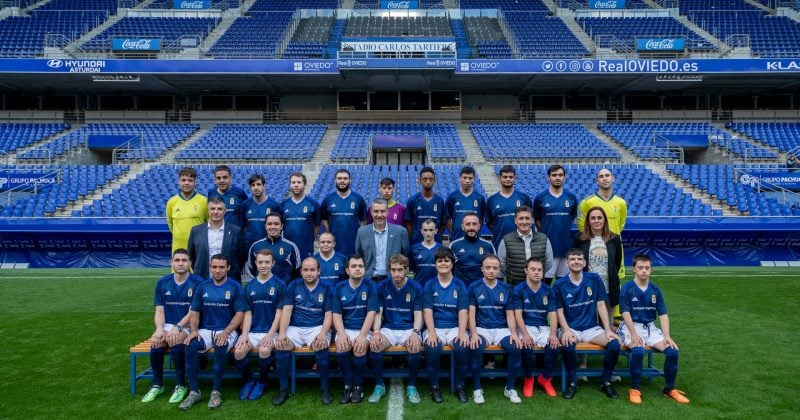 Real Oviedo sets asking price for Haissem Hassan amid Celtic interest