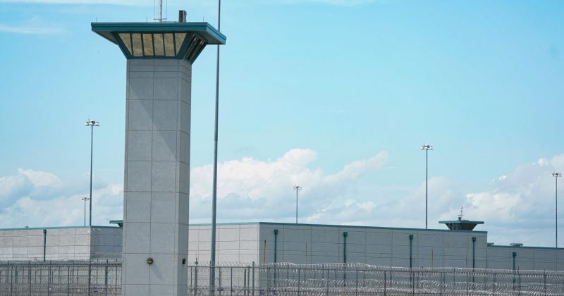 Federal inmate allegedly moved $290K in forfeited crypto while serving fraud sentence