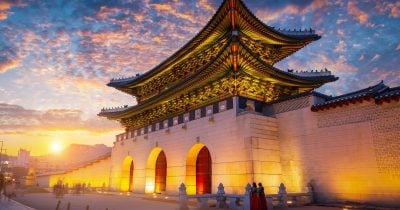 Korea’s levered ETFs are shaking up global markets