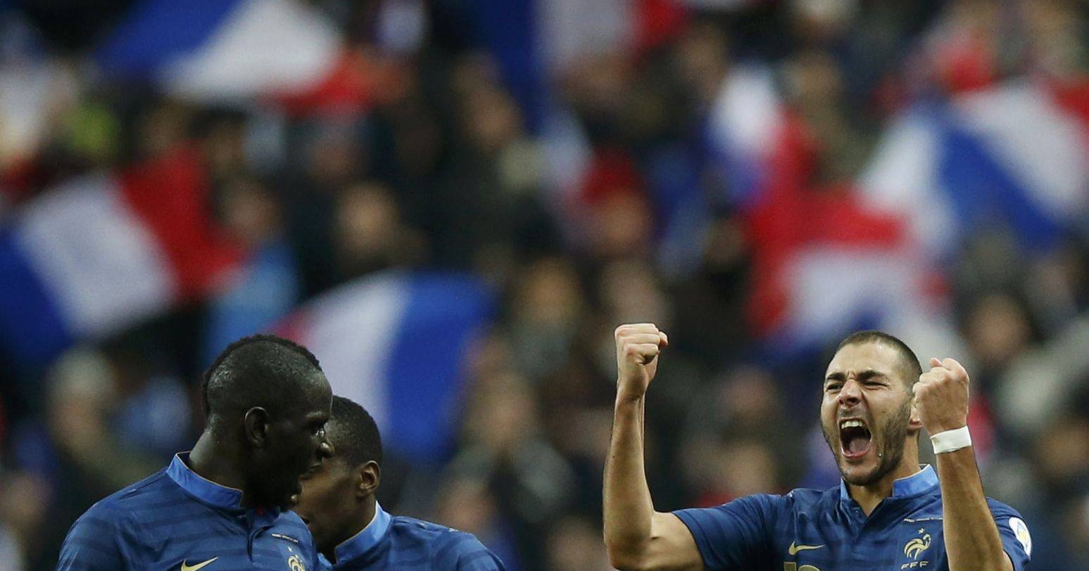 France’s World Cup run highlights growing intersection of sports and crypto prediction markets