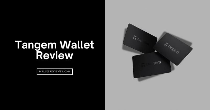 Ledger researchers reveal laser attack vulnerability in Tangem wallets