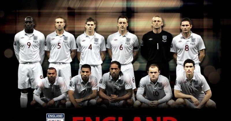 England’s World Cup quarterfinal prep disrupted by viral outbreak as sports betting markets react