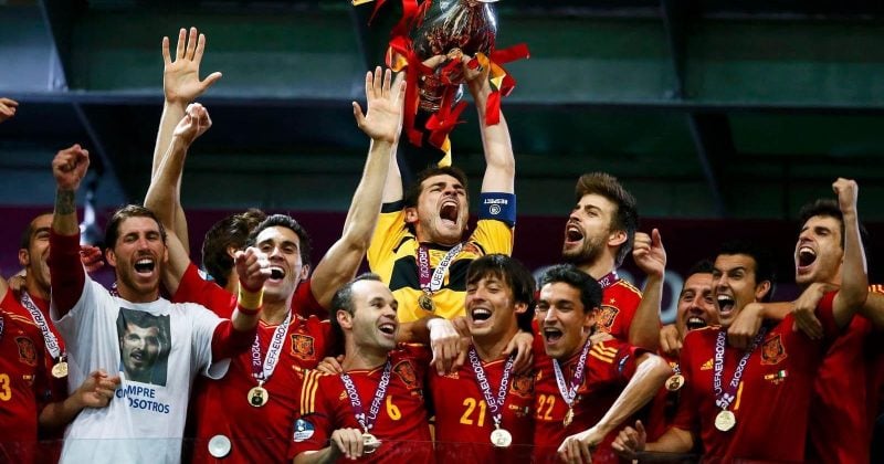 Spain’s fan token surges 54% ahead of World Cup quarterfinal clash with Belgium