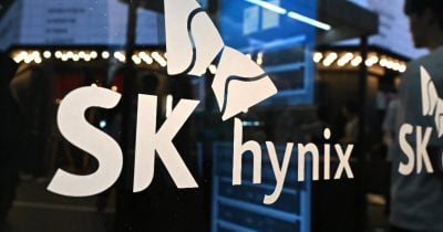 SK Hynix raises $26.5 billion in record-breaking US share sale, surpassing Alibaba