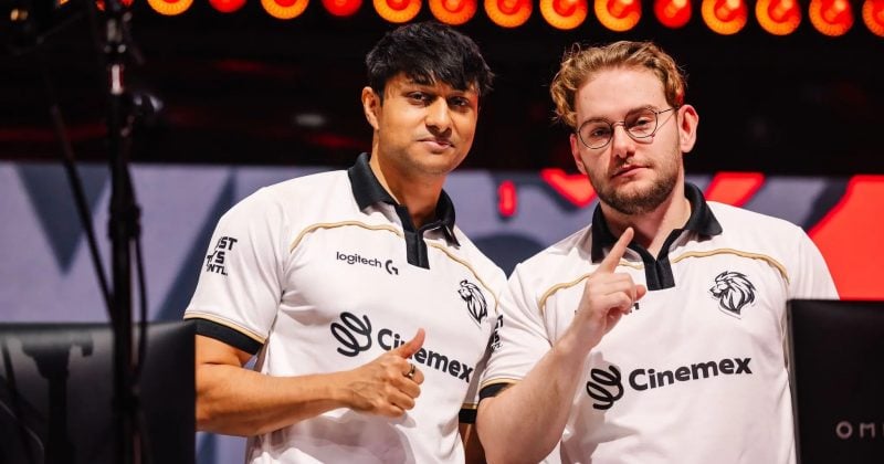 LYON sweeps G2 3-0 at MSI 2026, sending European giants home from Daejeon