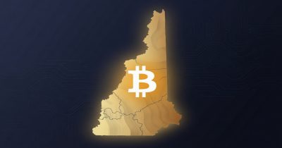New Hampshire rejects first-of-its-kind $100 million Bitcoin-backed municipal bond