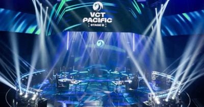 Esports team 555 qualifies for VCT Pacific Stage 2, but crypto-gaming convergence remains elusive