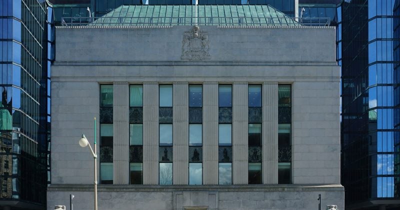 Canada adds 18,200 jobs in June as unemployment rate dips, setting stage for Bank of Canada rate decision