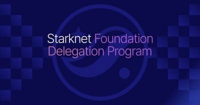 Starknet powers launch of Internet Court for agentic commerce