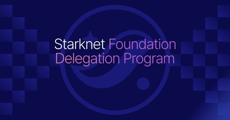 Starknet powers launch of Internet Court for agentic commerce