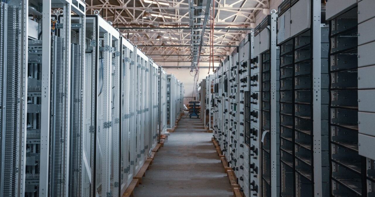 Sphere 3D partners with AI and HPC firms for 53 MW TVA build-out