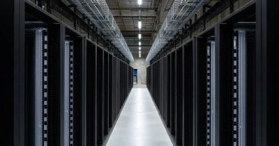 Empery Digital sells 1,400 Bitcoin to fund $65M AI data center project