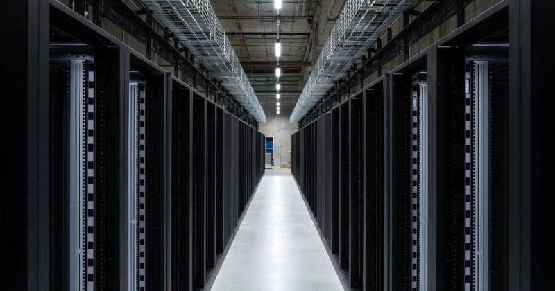 Empery Digital sells 1,400 Bitcoin to fund $65M AI data center project