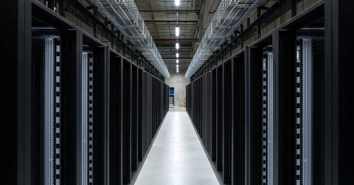 Empery Digital sells 1,400 Bitcoin to fund $65M AI data center project