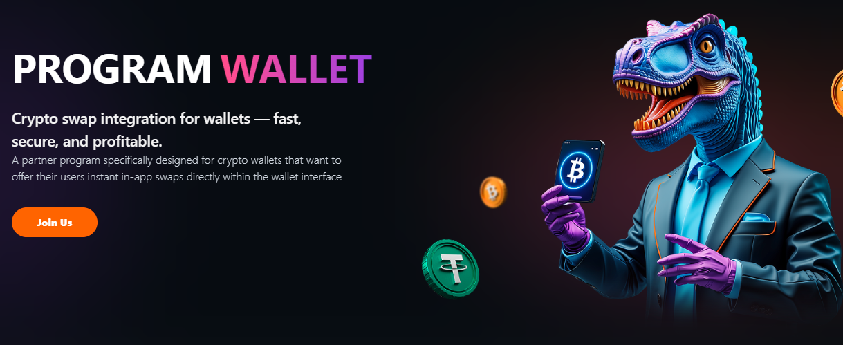 Top programs for small crypto businesses