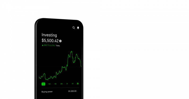 Robinhood DEX volume surpasses $690M in 24 hours