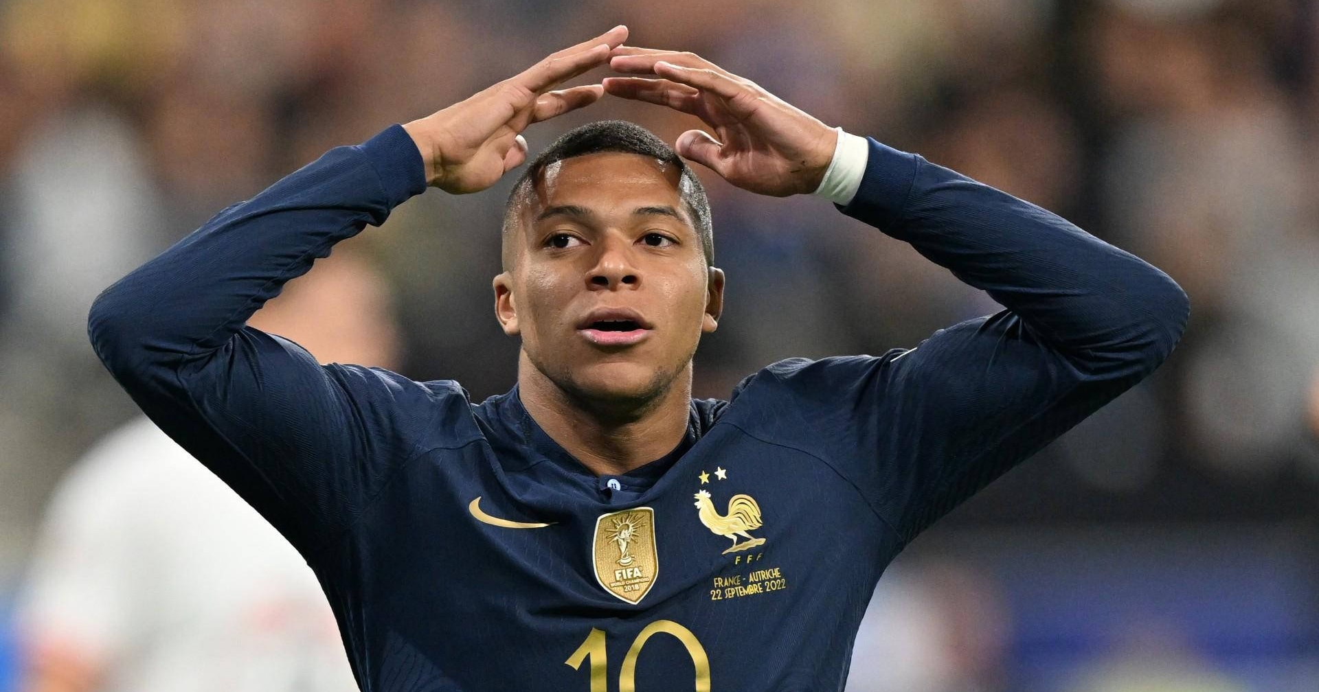 World Cup 2026 drama spills into crypto as Mbappé eliminates Hakimi and fan tokens surge