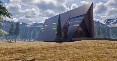 Oklo acquires Creative Engineers to bolster Aurora reactor development