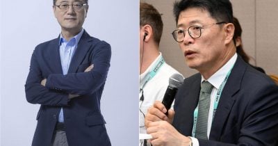 SK Group chairman outlines pivot to memory as a service, signaling seismic shift for AI infrastructure
