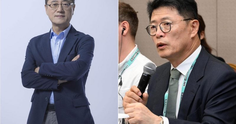 SK Group chairman outlines pivot to memory as a service, signaling seismic shift for AI infrastructure