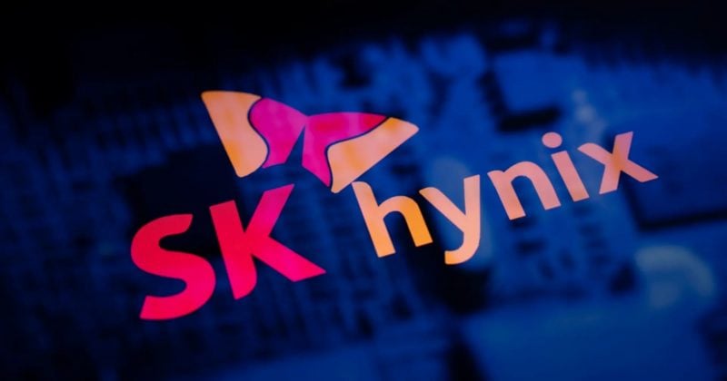 SK Hynix open to more US share issuance if returns are strong, signaling potential capital shift from crypto