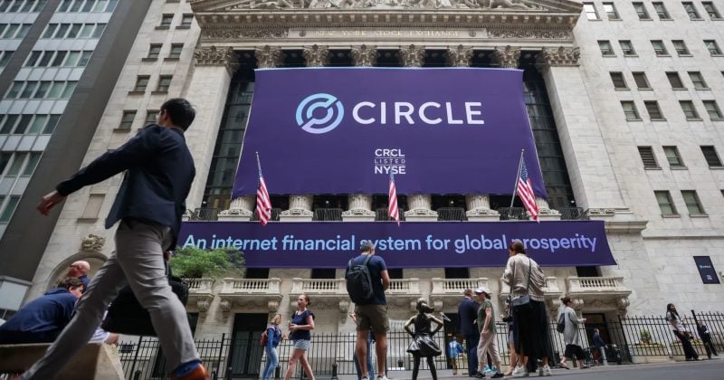Circle gets OCC approval to become a national digital currency bank