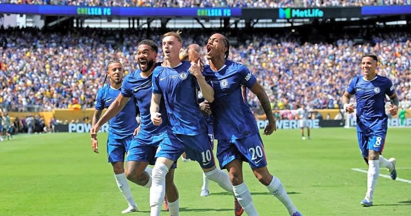 FIFA sells pieces of World Cup final pitch for $450 each, eyes $11M in turf-based revenue