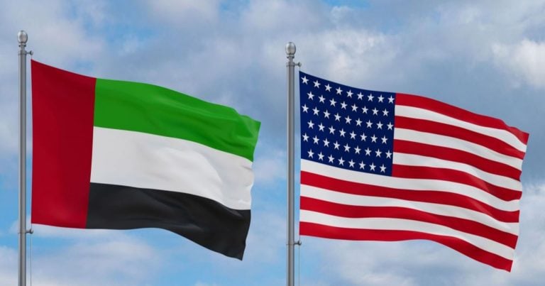 US loosens export restrictions for the UAE