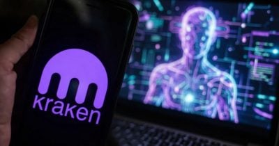 Kraken rebuilds mobile app with agentic trading at its core