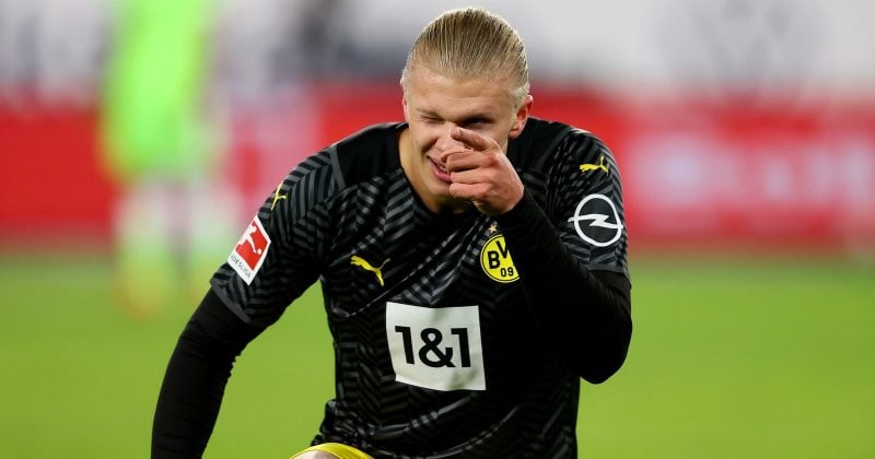 Haaland’s World Cup stunner beats Brazil and moves crypto markets