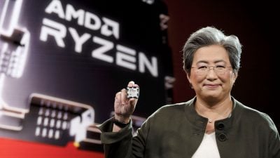 AMD rallies as Goldman lifts price target to $640