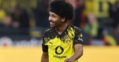 Barcelona signs Karim Adeyemi from Borussia Dortmund for €29M as European football’s transfer economy heats up