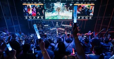 France opens the door for crypto-esports sponsorships as EWC 2026 hits Paris