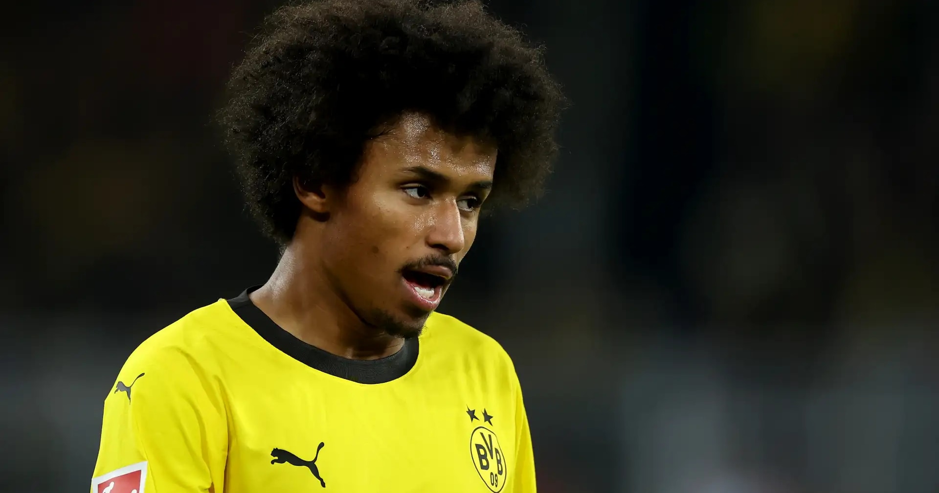 Borussia Dortmund eyes Barcelona stars as Adeyemi transfer saga heats up