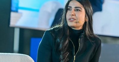 Xbox CEO Asha Sharma joins Federal Reserve AI task force after historic layoffs