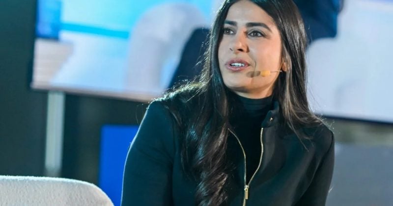 Xbox CEO Asha Sharma joins Federal Reserve AI task force after historic layoffs