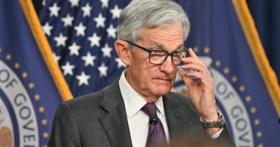 Federal Reserve blames tariffs, Iran conflict, and AI spending for persistent inflation surge